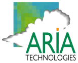 Aria technologies logo
