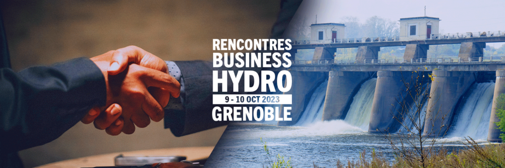 Rencontres Business Hydro